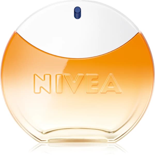 NIVEA SUN Eau de Toilette naisille