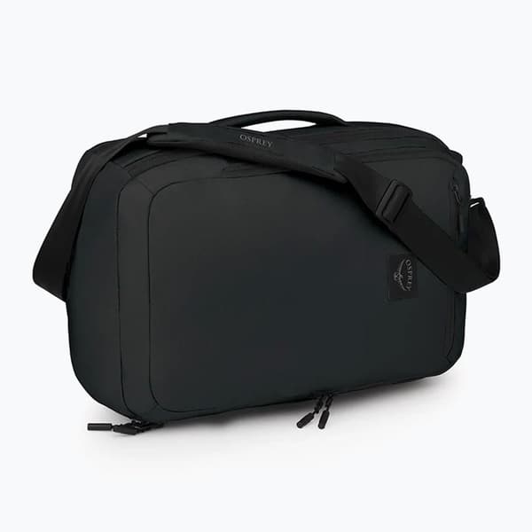 Osprey Aoede Briefpack 22 l sort byrygsæk