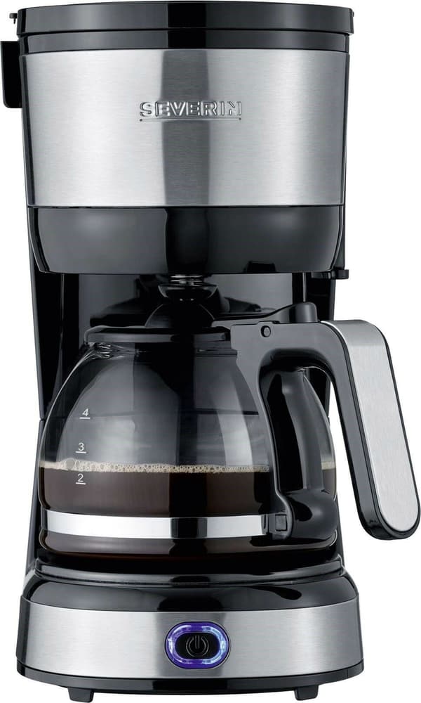 SEVERIN KA 4808 kaffemaskine
