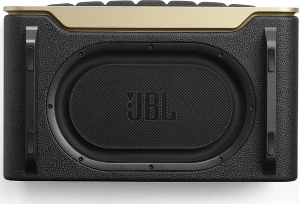 JBL Authentics 200 90W Bluetooth-højttaler Sort