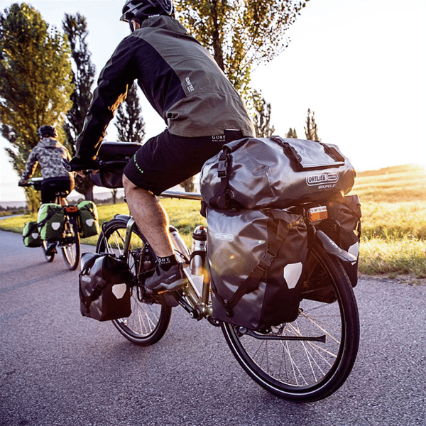 ORTLIEB Rack Pack bagagebærer taske