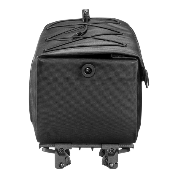 ORTLIEB E-Trunk Top-Lock bagagebærer taske