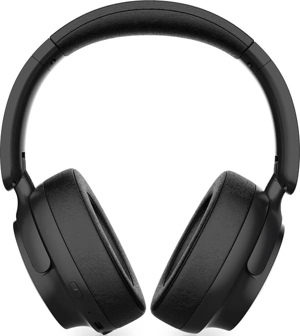 NICEBOY Stellar ANC On-Ear Hovedtelefoner Sort
