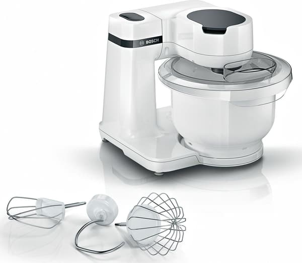 Bosch Køkkenmaskine MUMS2AW00