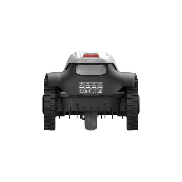Robotplæneklipper eufy E15 800m2