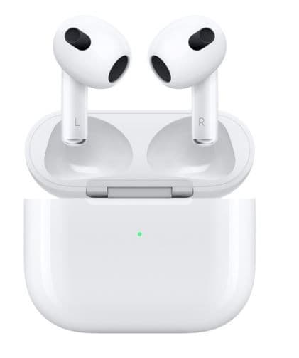 AirPods (3:e generationen)