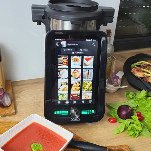 Termorobot COBBO 7 Smart-I 1700W