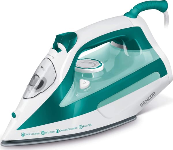 Sencor Strygejern SSI 6100GR