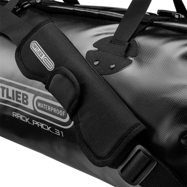 ORTLIEB Rack Pack-väska för pakethållare