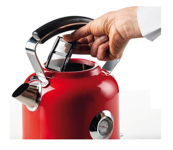 Ariete 2854/00 Moderna Kedel 1,7l 2000W