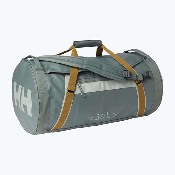 Helly Hansen HH Duffel Bag 2 30 l grey cactus