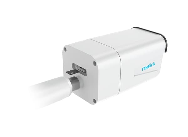 Reolink PoE P430 Hvidt kamera