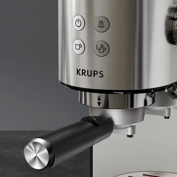 Krups XP444C espressomaskin