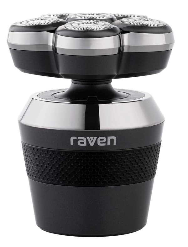 Raven EGM006 3-in-1 -ajopää