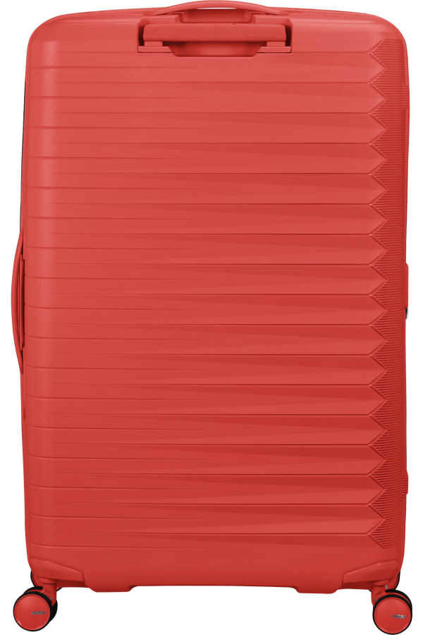 FastForward 78cm Stor Resväska - Sunset Coral