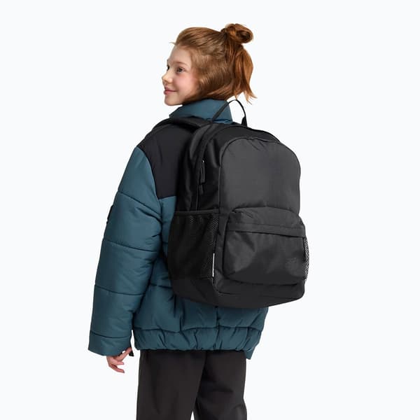 Jack Wolfskin Rebel 25 l sort børnebyrygsæk