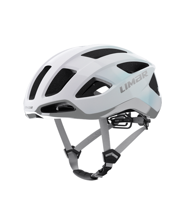 Cykelhjälm LIMAR Air Stratos W & B