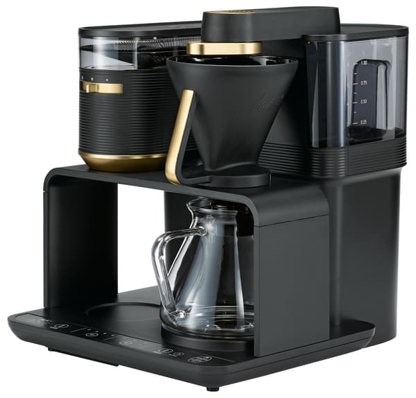 MELITTA Epos 1024-02 kaffemaskine