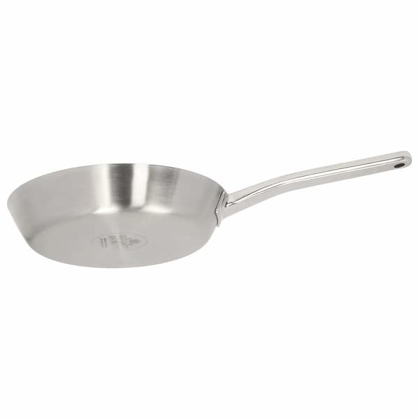 GERLACH Prestige 24 cm - teräspannu