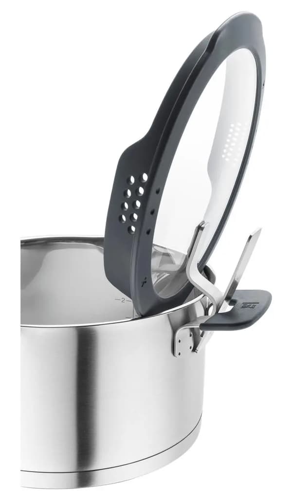 Zwilling Simplify Grytset Induktion Rostfritt stål 9 delar