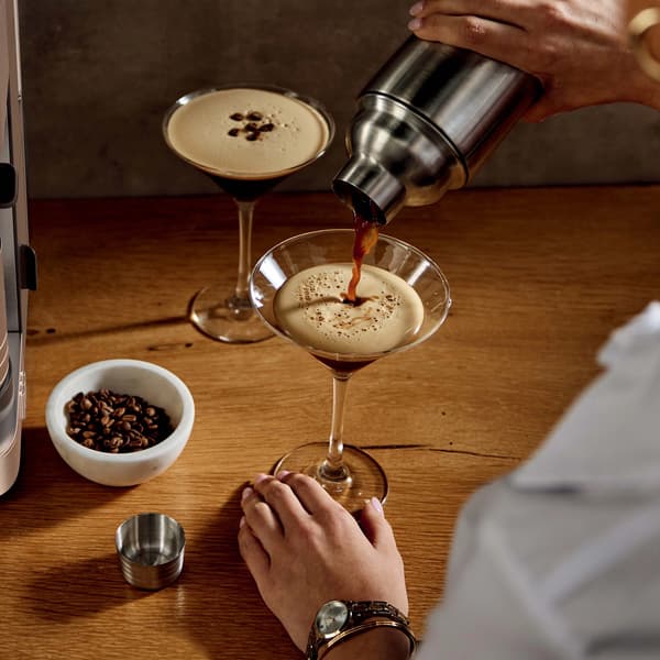 Ninja Luxe Cafe Premier ES701EU -kahvinkeitin