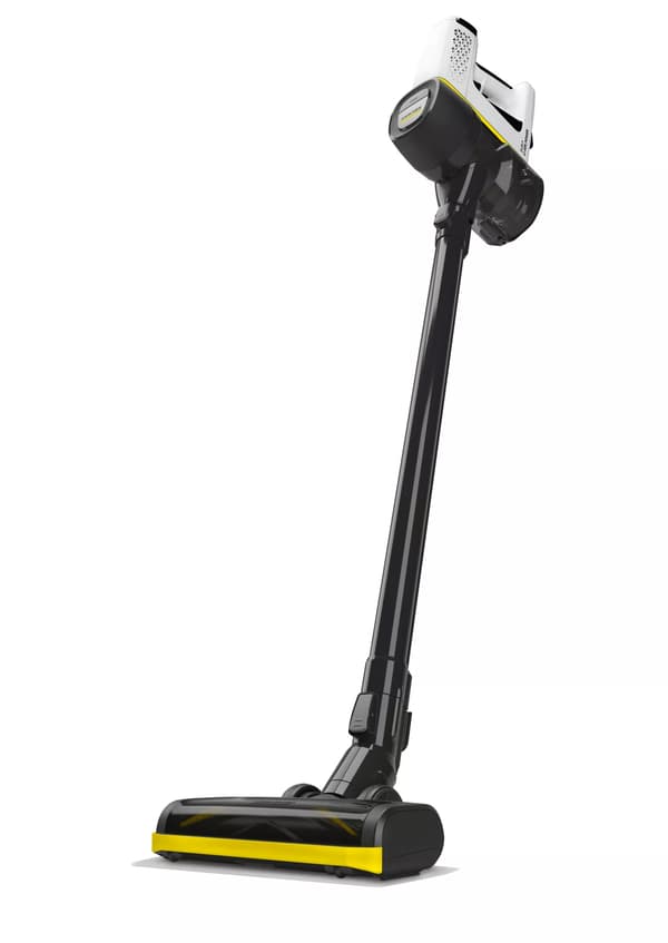 Kärcher VC 4 Premium myHome sladdlös dammsugare för torrdammsugning