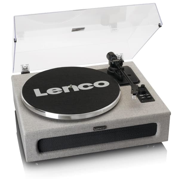 Skivspelare Lenco LS-440GY