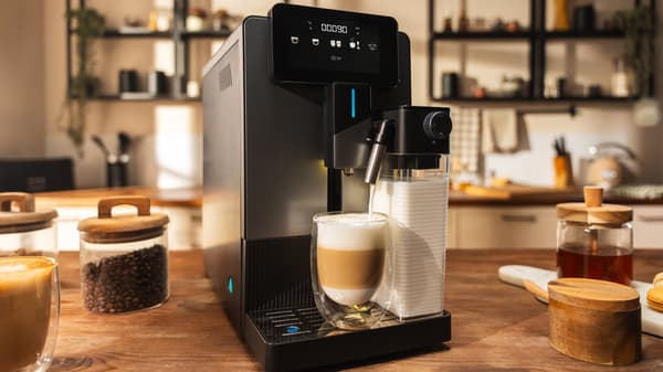CECOTEC Cremmaet Latte -kahvinkeitin