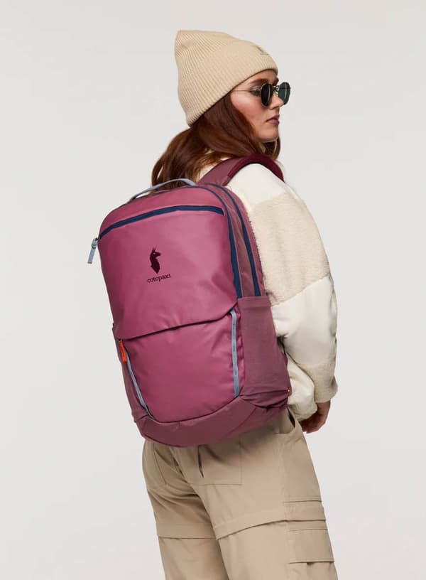 Cotopaxi Allpa Daypack 26 l - viikuna