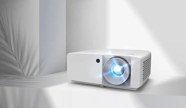 Optoma HZ40HDR DLP Full HD-projektor