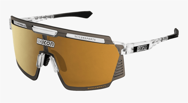 SCICON Aerowatt cykelbriller