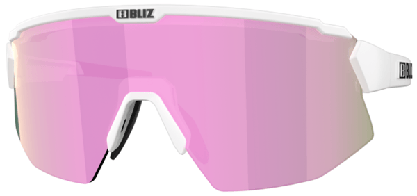 BLIZ Breeze Small cykelglasögon