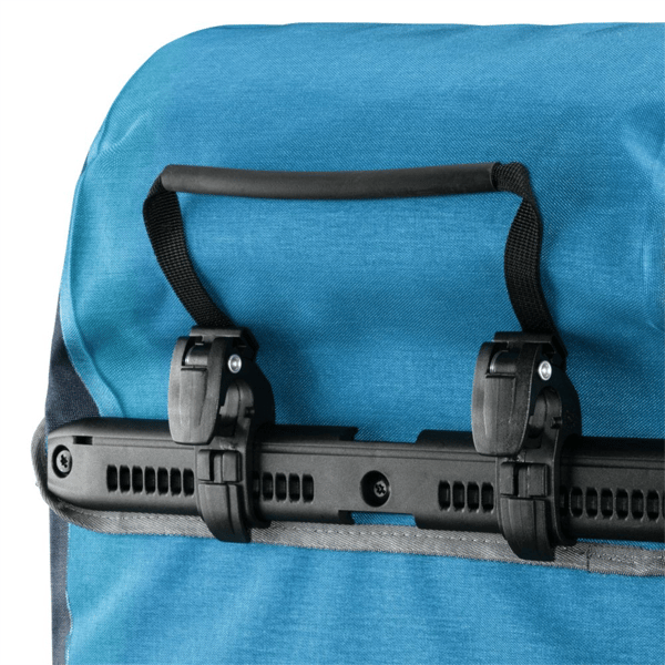 ORTLIEB Bike Packer Plus QL2.1 Cykeltasker