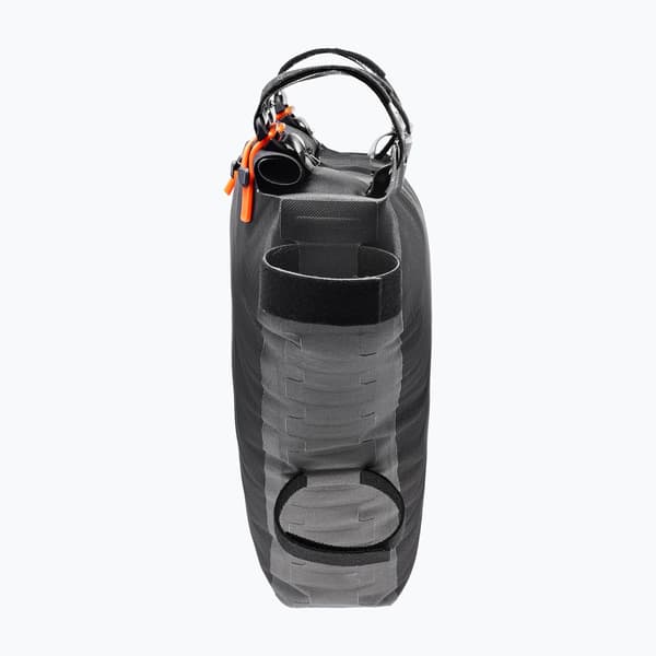 ORTLIEB Frame-Pack RC 6 l sort mat cykeltaske til ramme