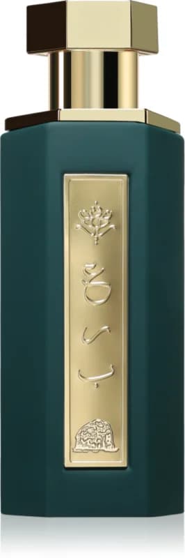 Unisex Eau de Parfum Reef Parfumer Arab AlUla 100 ml