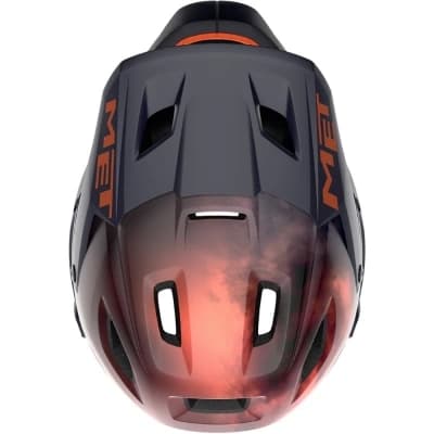 MET Parachute MCR MIPS Fullface Cykelhjelm