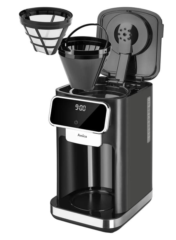 AMICA CD 2011 kaffemaskine