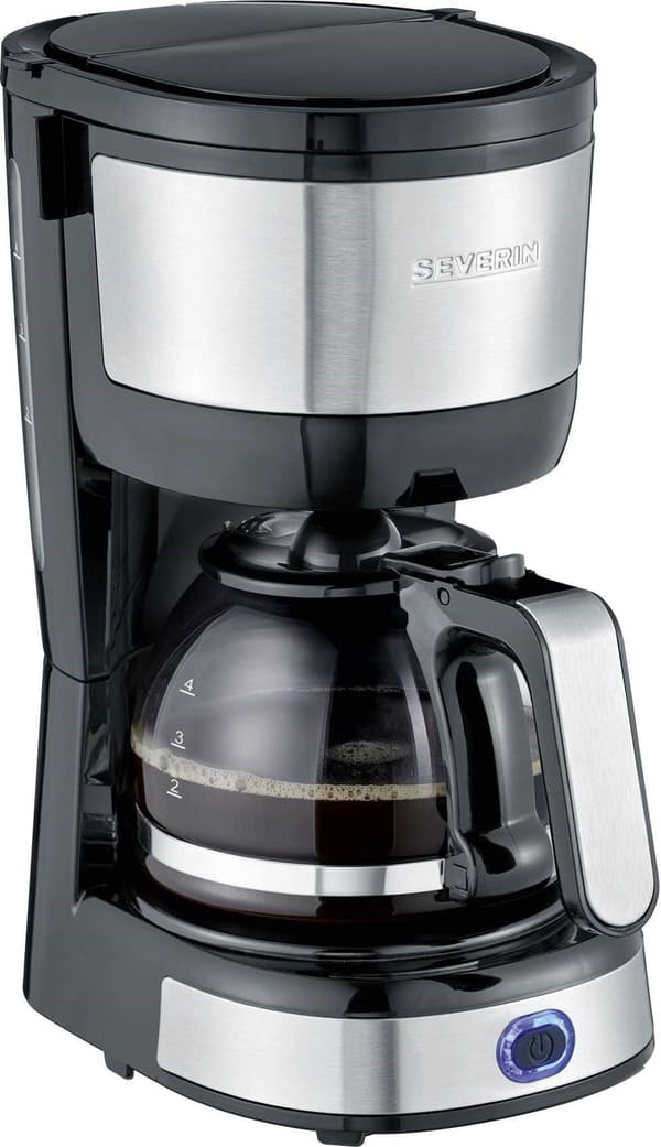 SEVERIN KA 4808 kaffemaskine