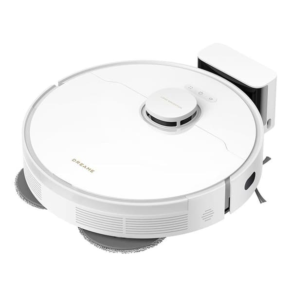 Dreame L10s Pro Gen 2 robotdammsugare