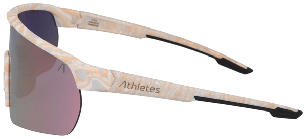 ATHLETES Ace cykelglasögon