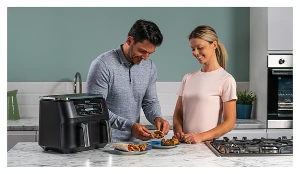 Ninja AF300EU 2400W 7,6l Airfryer
