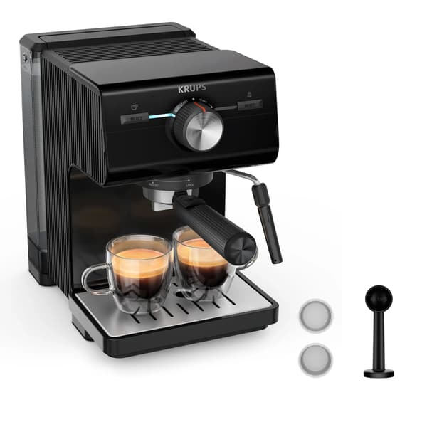 Krups XP3818 kaffemaskine