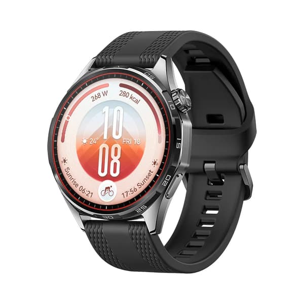 Smartwatch Huawei Watch GT 7 AI-funktioner 46mm Active