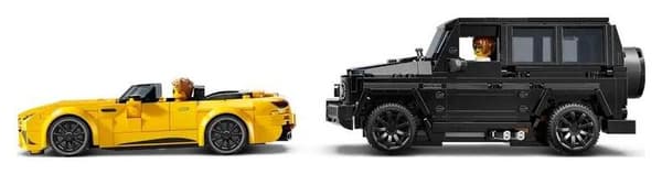 LEGO Speed Champions 76924
