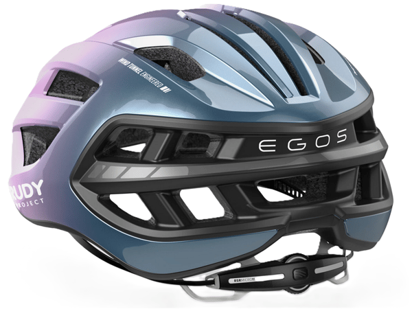 RUDY PROJECT Egos cykelhjälm