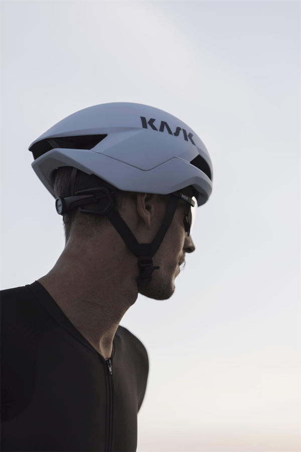 KASK Nirvana cykelhjelm