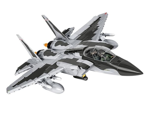 Cobi Byggeklodser Boeing F-15 EX Eagle II