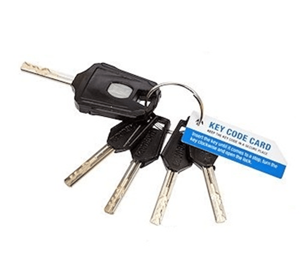 ONGUARD Akita 8037 kabel
