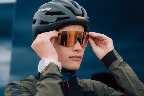 ATHLETES Legend-M cykelbriller