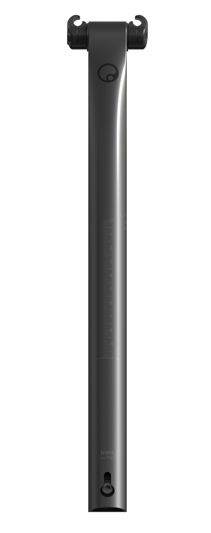 ERGON CF Allroad Pro Carbon Setback -satulatolppa